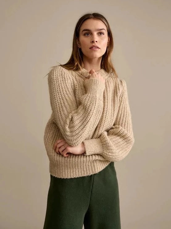 Bellerose knitwear outlet