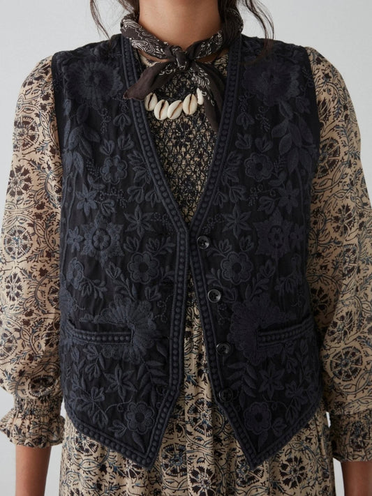 Maison Hotel Freddie Vest Blue Orchid