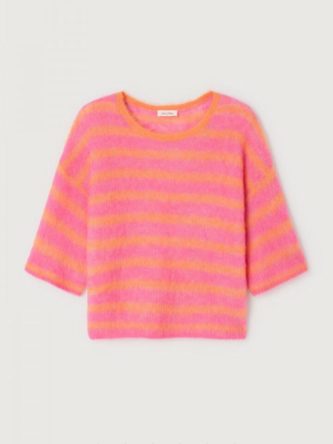 American Vintage Nenybay Stripe Sweater