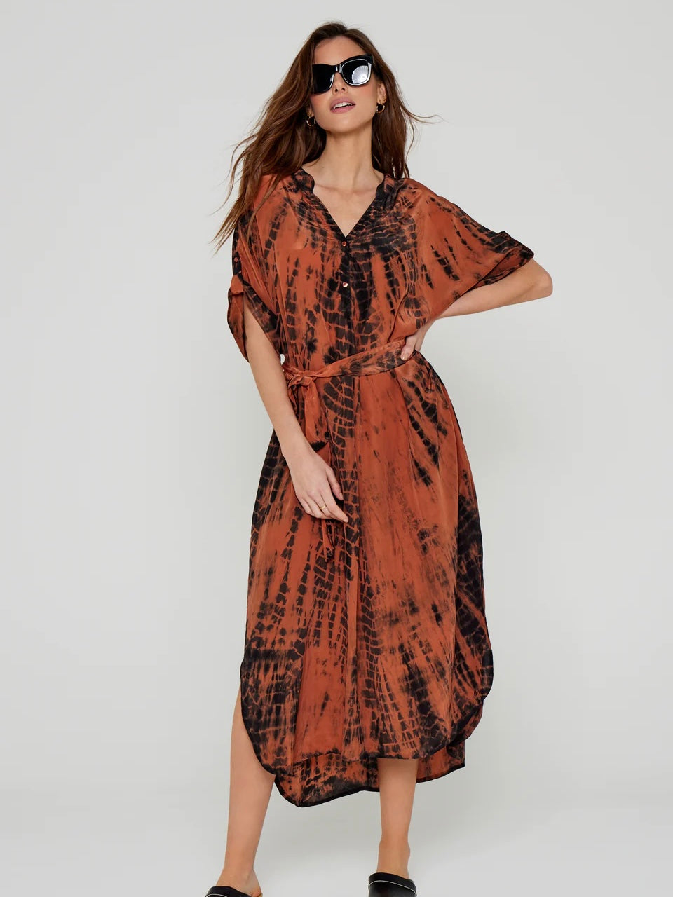 FIVE Renee Dress