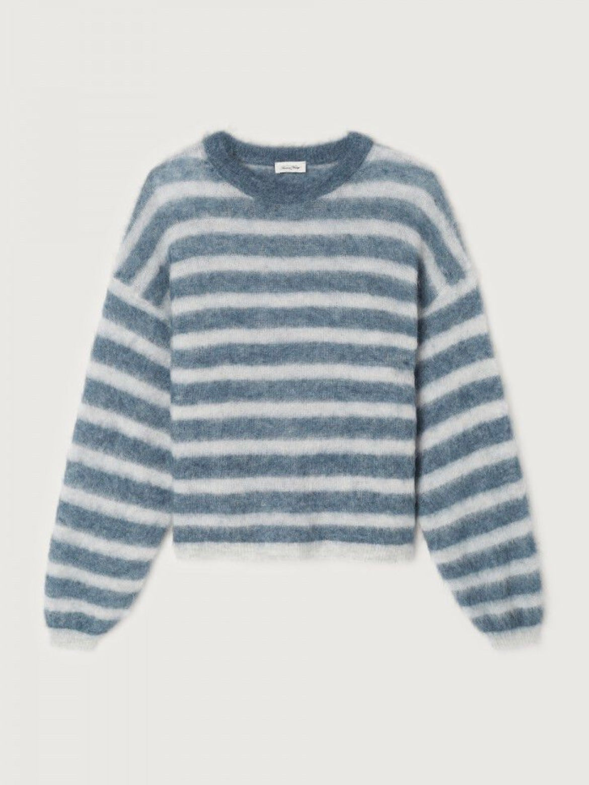 American Vintage Nenybay Stripe Sweater