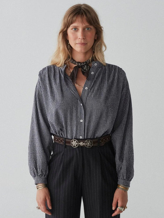 Maison Hotel Truffaut Blouse-Normandie Indigo