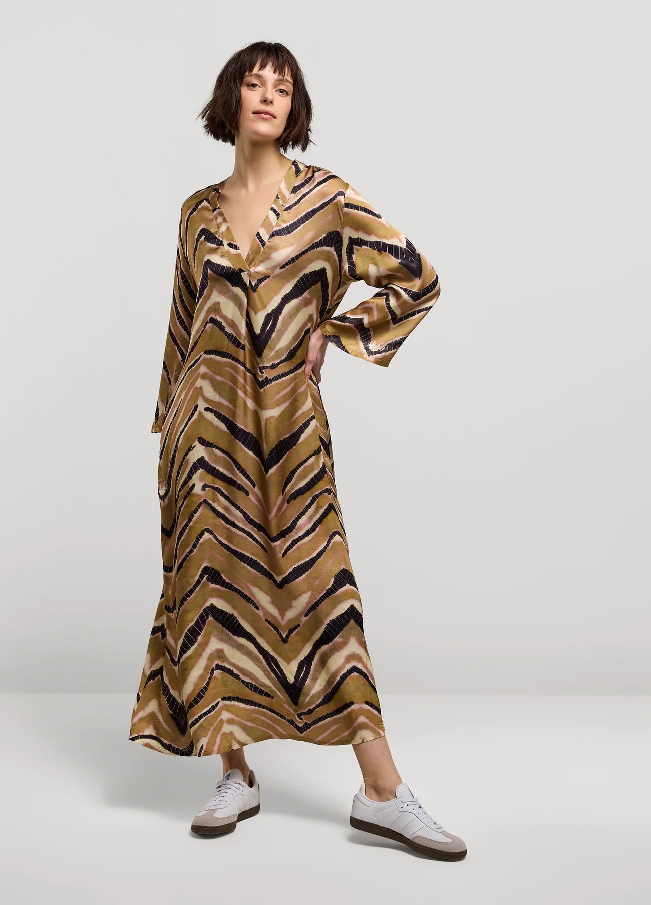 Summum Tunic Dress