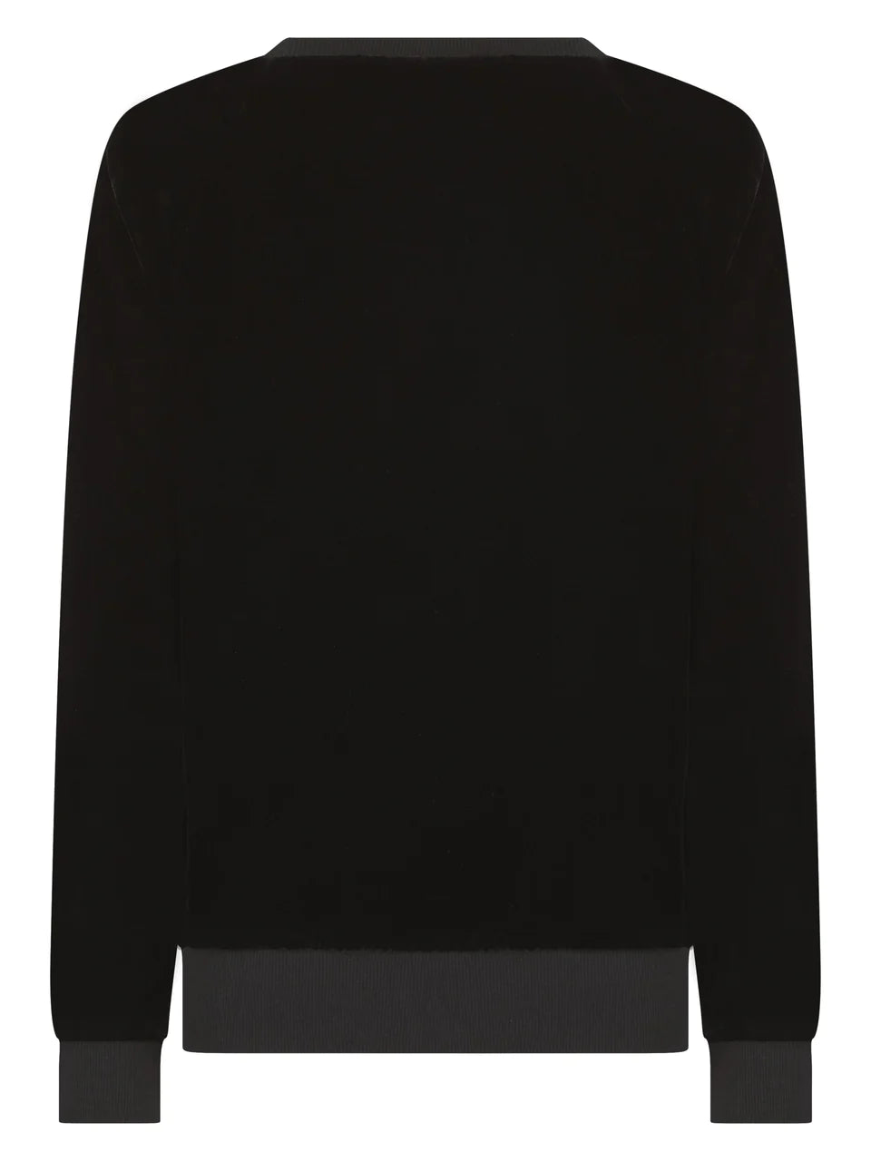 Nooki Penelope Velvet Sweater