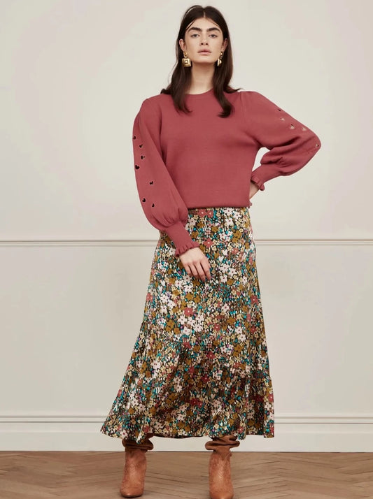 Fabienne Chapot Cleo Skirt